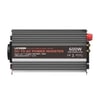 Lexron 12V Volt-600W Watt Modifiye Sinüs İnverter (220V Çevirici)