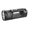 Panther PT-8161 15 Watt Led + COB Ledli USB Şarjlı El Feneri Projektör