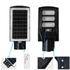 150W IP65 Solar Güneş Enerjili Bahçe ve Sokak Lambası