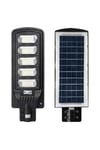 150Watt Güneş Enerjili Solar Sokak Armatürü