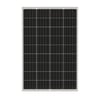 160 Watt Half Cut Monokristal Solar Güneş Enerji Paneli