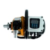 1HP / 750Watt / 72 Volt DC Solar Yüzey Pompası