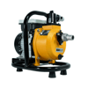 1HP / 750Watt / 72 Volt DC Solar Yüzey Pompası