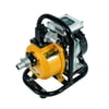 1HP / 750Watt / 72 Volt DC Solar Yüzey Pompası