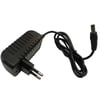 2 Amper 12 Volt 24 Watt Fişli Led Trafo Adaptörü