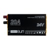 20 Amper 24 Volt AC/DC Akü Şarj Cihazı