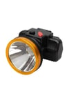 20 Watt Şarjlı 1 Ledli Kafa Feneri