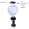 20 Watt Solar Set Üstü Dekoratif Armatür