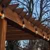 220Volt 5 Adet S14 Led Ampullü 5 Metre Led Işık Seti