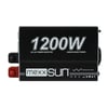 Mexxsun 24V Volt 1200W Watt Modifiye Sinüs İnverter (220V Çevirici)