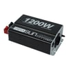Mexxsun 24V Volt 1200W Watt Modifiye Sinüs İnverter