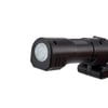Panther PT-5529 mıknatıslı 3 Watt + Cob Ledli USB Şarjlı Kafa Feneri
