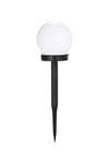 3 Watt Solar Kazıklı Glop Çim Armatürü