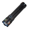 Panther PT-4118 30 Watt Lazer Ledli Zoomlu USB Şarjlı Powerbank Özelllikli El Feneri