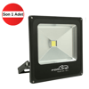 30 Watt Slim Led Projektör