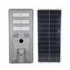 300 Watt Endüstriyel Güneş Enerjili Solar Sokak ve Yol Aydınlatma Armatürü
