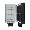300 Watt Güneş Enerjili Solar Sokak ve Yol Aydınlatma Armatürü