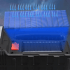 Forlife FL-3361 30Watt Solar Şarjlı Çok Fonkiyonlu Fener