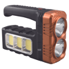 Forlife FL-3361 30Watt Solar Şarjlı Fonksiyonel Fener