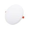36 Watt Yeni Nesil Delik Çapı Ayarlanabilir Led Panel Armatür (Beyaz Işık)