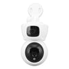 360 Derece Hareketli Akıllı Wireless Çift Kamera