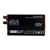 40 Amper 12 Volt AC/DC Akü Şarj Cihazı