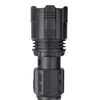 Panther PT-4812 yüksek lümenli 5 Watt TG Led + 2 SMD Led USB Şarjlı El Feneri