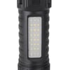 Panther PT-4812 1800 lümen 5 Watt TG Led + 2 SMD Led USB Şarjlı El Feneri
