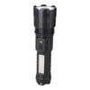 Panther PT-4812 5 Watt TG Led + 2 SMD Led USB Şarjlı El Feneri