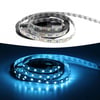 5050 SMD 3 Çip Double PCB DC12V Şerit Led ( 5 Metre )