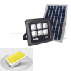 60 Watt Güneş Enerjili Solar Projektör