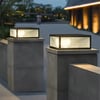 60 Watt Solar Set/Baba Duvar Üstü Dekoratif Armatür