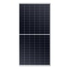 600Watt Topcon Monokrıstal 10BB Half Cut Solar Güneş Enerji Paneli