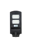 60W IP65 Solar Güneş Enerjili Bahçe ve Sokak Lambası