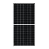 625Watt Monokrıstal 10BB HALF CUT BIFACIAL Solar Güneş Enerji Paneli
