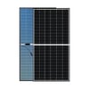 625Watt Monokrıstal 10BB HALF CUT BIFACIAL Solar Güneş Enerji Paneli