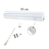 6Watt  30cm Anahtarlı T5 Bant Armatür