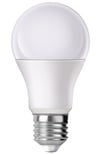 9Watt E-27 Duylu Yüksek Lümen Led Ampul