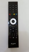 Arçelik-Beko Lcd Led Tv Kumandası