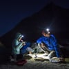 Forlife FL-3356 COB Ledli Solar Güneş Enerjili Kafa Feneri
