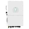 Deye 30 KW Hibrit 3 fazlı On-Grid İnverter (HV)