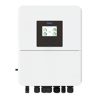 Deye 5 KW Hibrit Monofaze On-Grid İnverter (48V - LV)