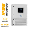 Deye 6KW 48V 135A MPPT IP65 Akıllı İnverter