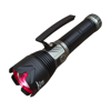 Gold Orion 200 Watt 6.000 Lümen TG Ledli USB Şarjlı Zoomlu El Feneri