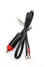 DiğerÇakmaklık DC Çıkış Kablosu 50 cm - (Max 180W)