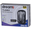 Dreamstar Aura Tunes Mini 1080P Full HD Uydu Alıcısı