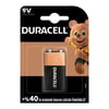 Duracell 9 Volt Yassı Pil