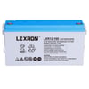 Lexron 12v Volt / 160amper Ah Deep Cycle Solar Güneş Jel Akü