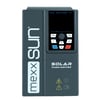 Mexxsun 10HP 7.5KW (1000V DC) Solar Trifaze Dalgıç Pompa İnverter Sürücüsü
