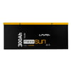 Mexxsun 12volt-300Ah LifePo4 Lityum Akü
